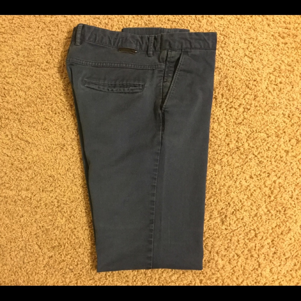 Pants - Picture 4 of 5